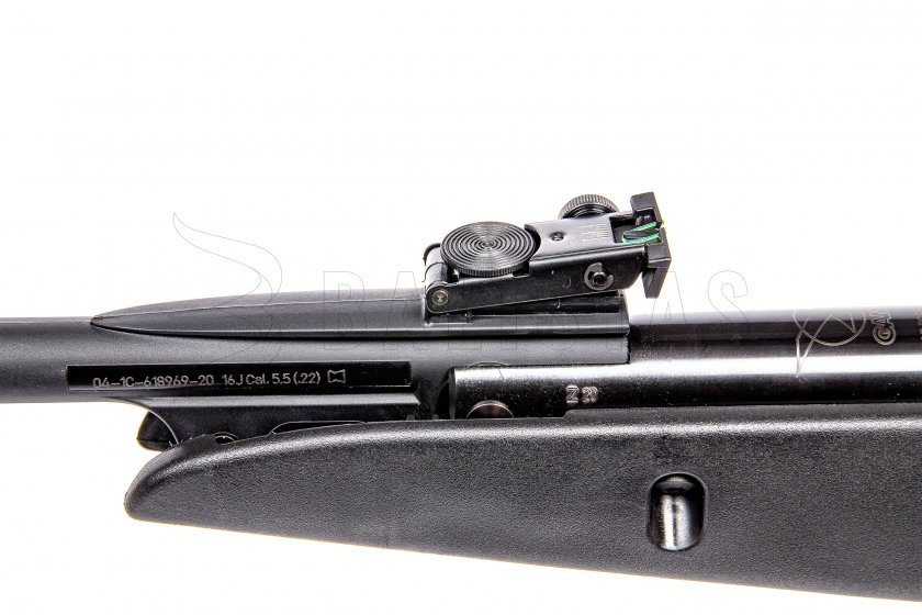 Carabina de aire comprimido Gamo Whisper X 5,5mm - 24J