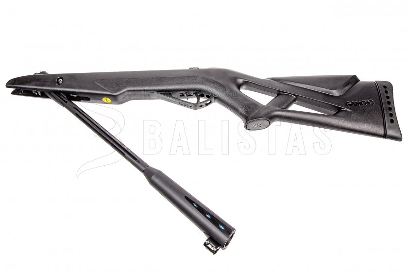 Carabina de aire comprimido Gamo Whisper X 5,5mm - 24J