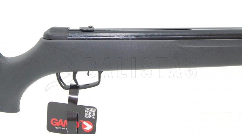 Carabina de aire comprimido Gamo Big Cat 1000 4,5mm - 24J