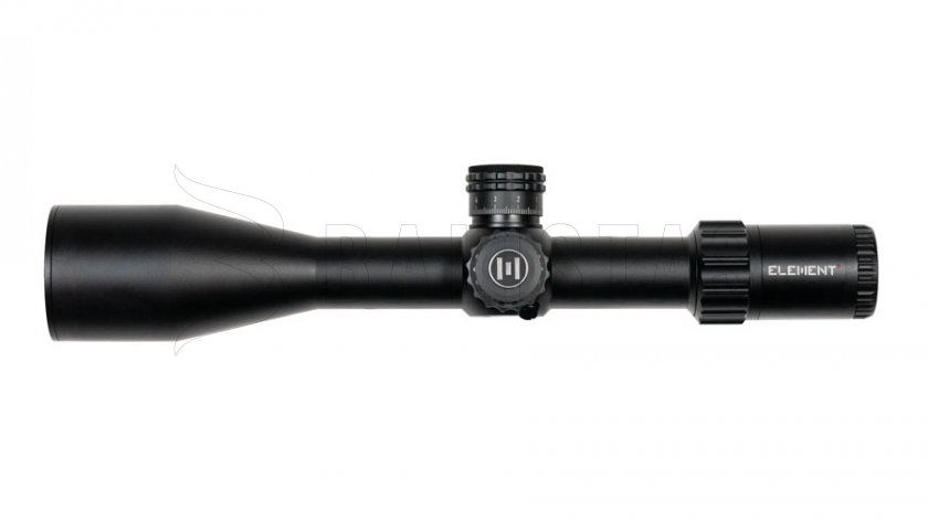 Visor Element Titan 5-25x56 FFP APR-1C MRAD