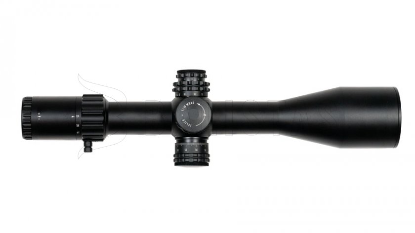 Visor Element Titan 5-25x56 FFP APR-1C MRAD
