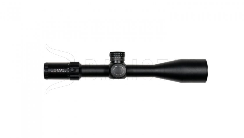 Element Titan 5-25x56 FFP EHR-2D MOA