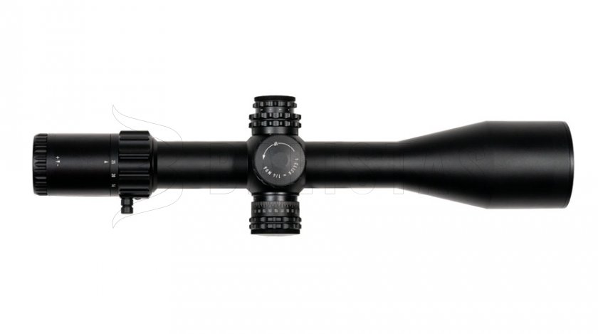 Element Titan 5-25x56 FFP EHR-2D MOA