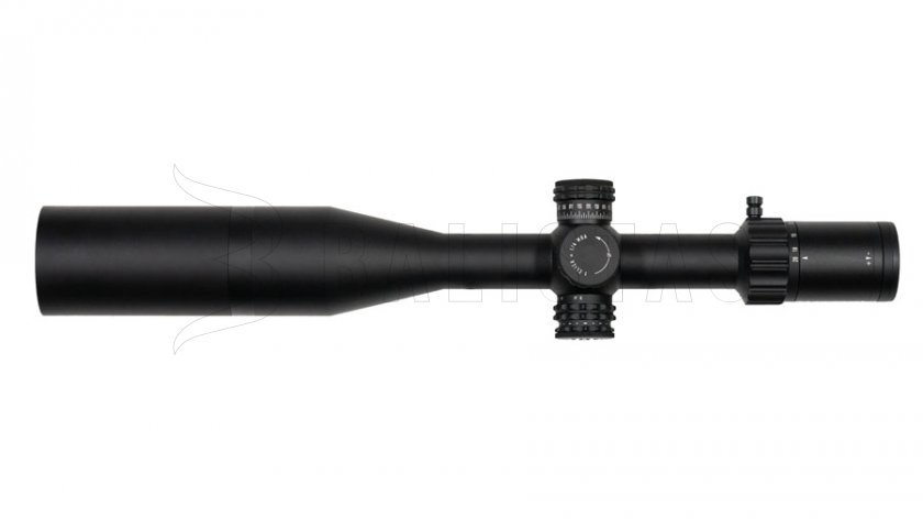 Element Nexus 5-20x50 FFP EHR-1C MOA