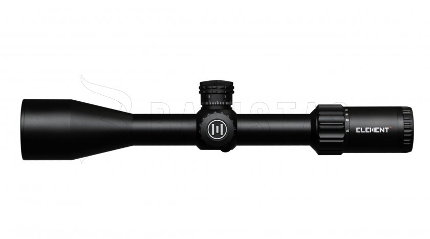 Visor Element Helix 6-24x50 FFP APR-2D MRAD