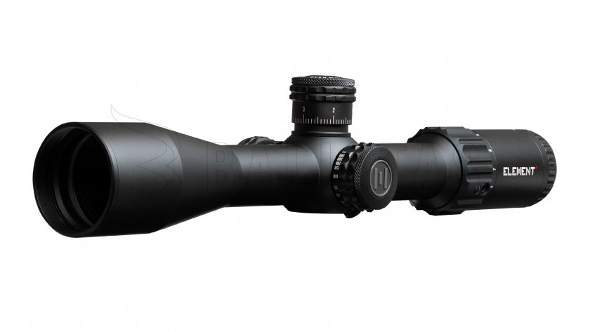 Visor Element Helix 4-16x44 FFP APR-2D MRAD