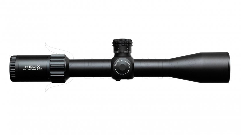 Visor Element Helix 4-16x44 FFP APR-2D MRAD