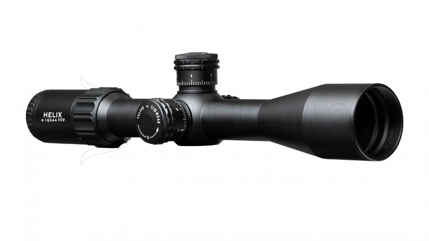 Visor Element Helix 4-16x44 FFP APR-2D MRAD