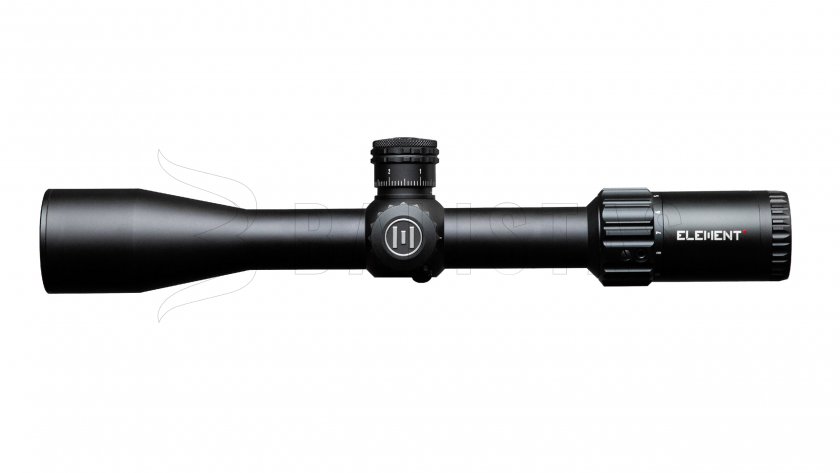 Visor Element Helix 4-16x44 FFP APR-2D MRAD