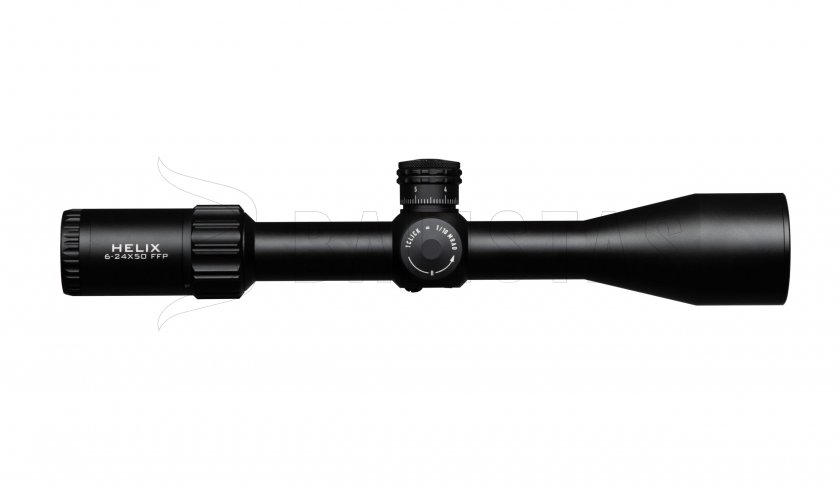 Element Helix 6-24x50 SFP APR-1C MRAD