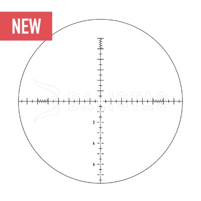 Element Helix 6-24x50 SFP APR-1C MRAD