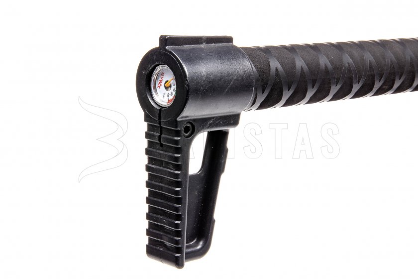 Carabina de aire Evanix Rex 6,35mm