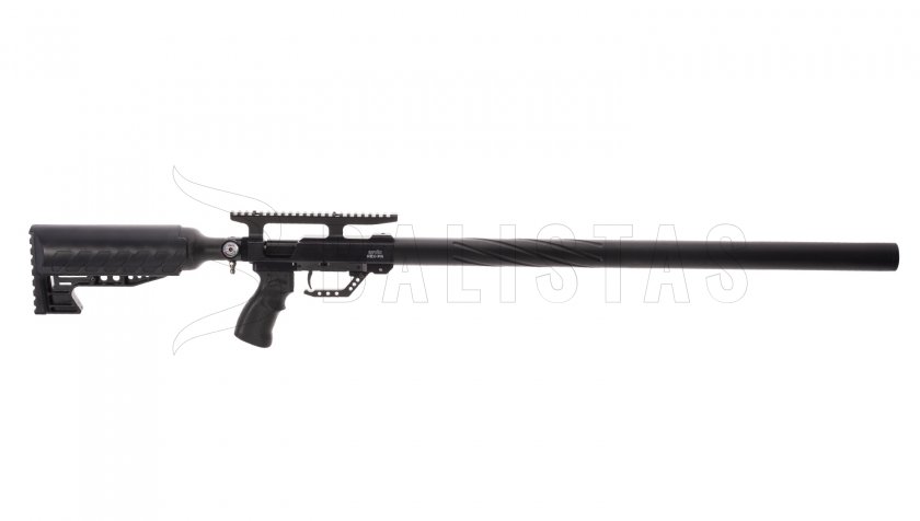 Carabina de aire Evanix Rex-FA 5,5mm