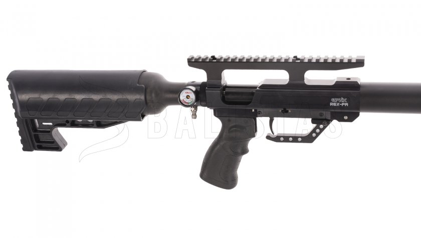 Carabina de aire Evanix Rex-FA 5,5mm