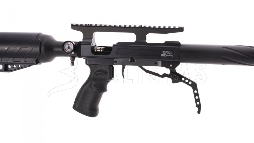 Carabina de aire Evanix Rex-FA 5,5mm