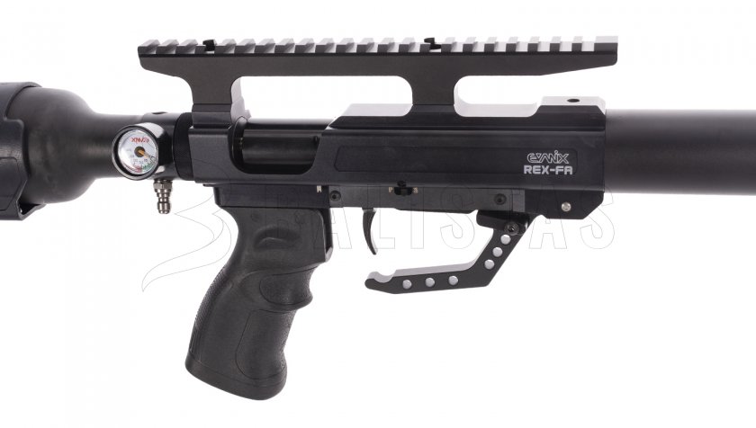 Carabina de aire Evanix Rex-FA 5,5mm
