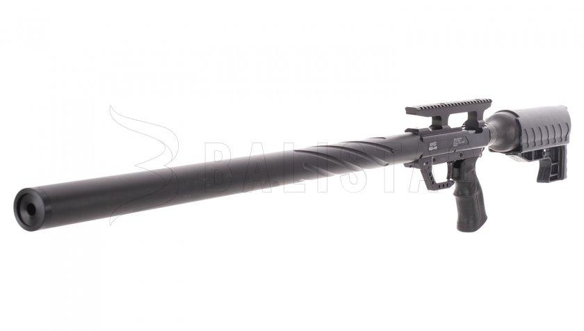 Carabina de aire Evanix Rex-FA 6,35mm