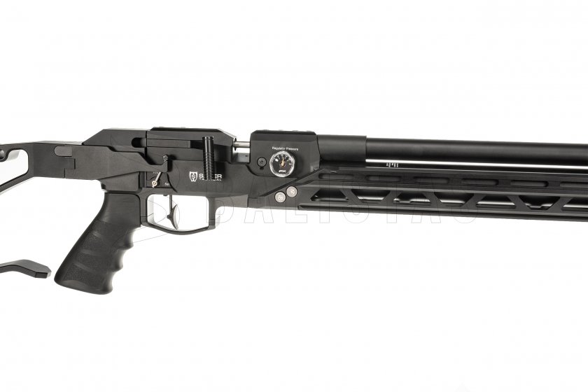 Carabina de aire comprimido FX Dreamline Saber Tactical 6,35mm