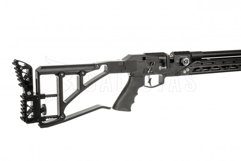 Carabina de aire comprimido FX Dreamline Saber Tactical 6,35mm