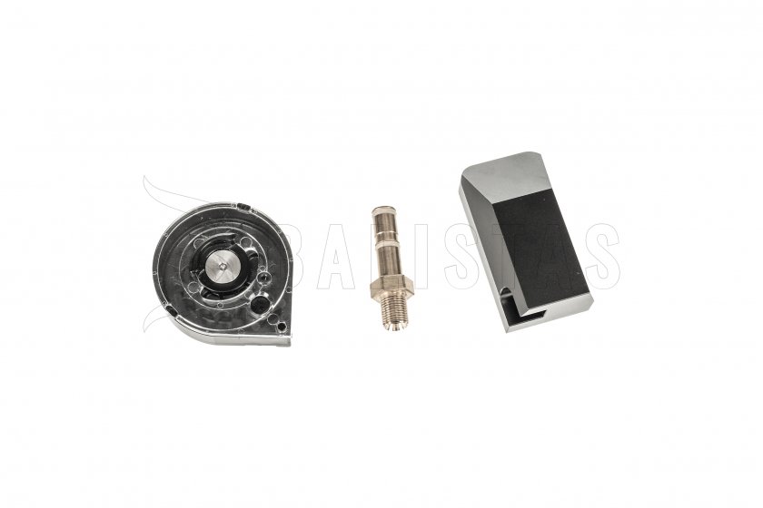 Carabina de aire comprimido FX Dreamline Saber Tactical 6,35mm