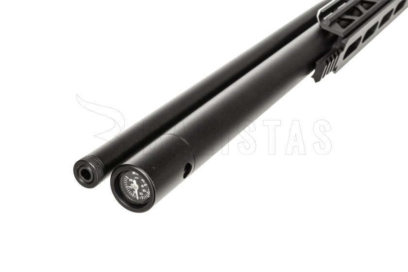 Carabina de aire comprimido FX Dreamline Saber Tactical 6,35mm