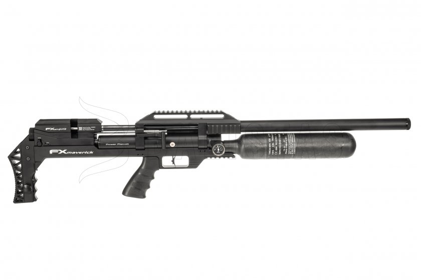 Carabina de aire comprimido FX Maverick Sniper 5,5mm
