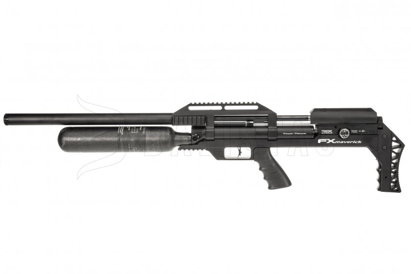 Carabina de aire comprimido FX Maverick Sniper 5,5mm