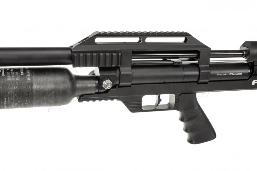 Carabina de aire comprimido FX Maverick Sniper 5,5mm