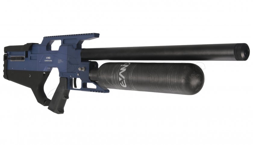 Carabina de aire Evanix Cloud Ultra 5,5mm