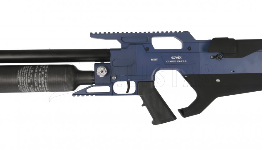Carabina de aire Evanix Cloud Ultra 5,5mm