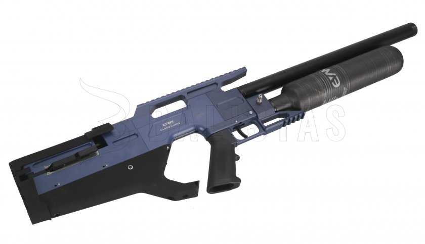 Carabina de aire Evanix Cloud Ultra 5,5mm