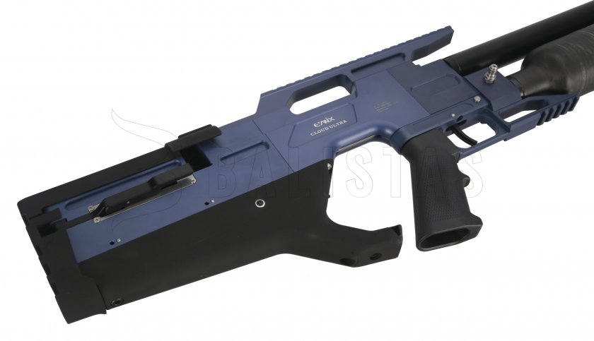 Carabina de aire Evanix Cloud Ultra 5,5mm