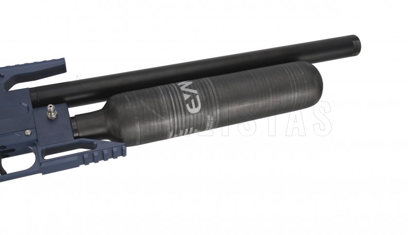 Carabina de aire Evanix Cloud Ultra 5,5mm