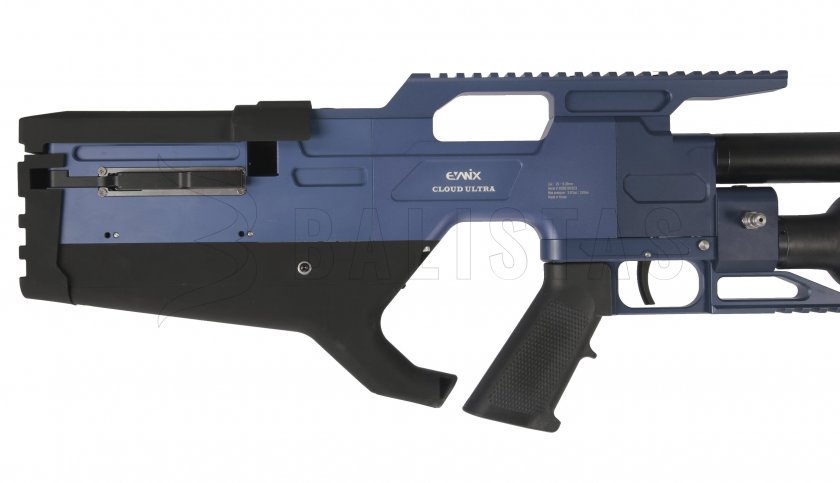 Carabina de aire Evanix Cloud Ultra 5,5mm