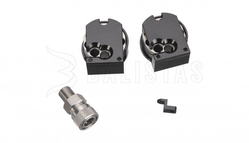 Carabina de aire Evanix Cloud Ultra 5,5mm