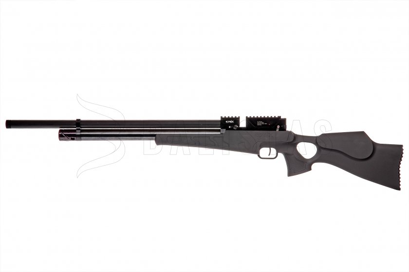Carabina de aire comprimido Evanix Air Speed Gen. 2 6,35mm