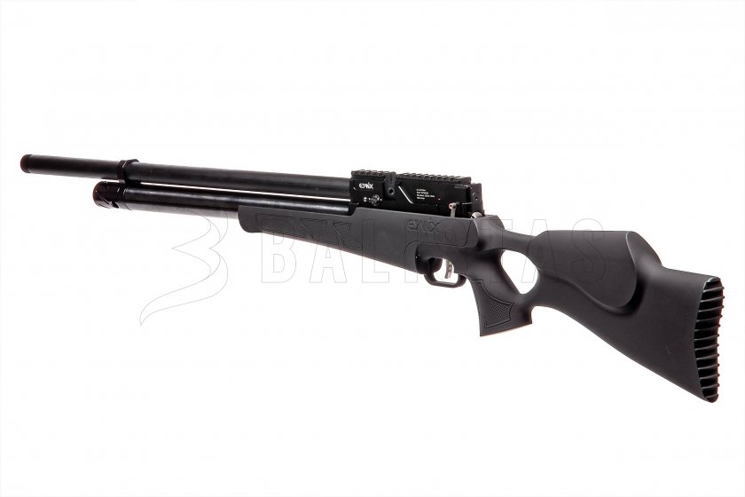 Carabina de aire comprimido Evanix Air Speed Gen. 2 6,35mm