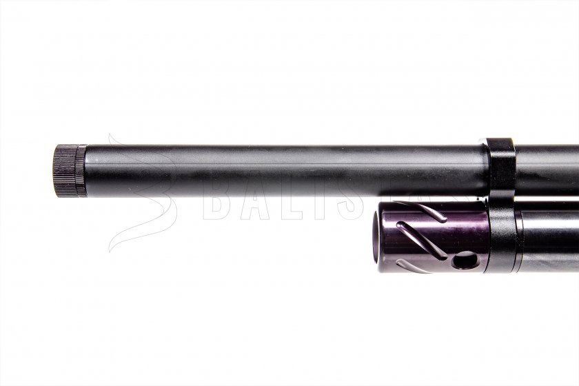 Carabina de aire comprimido Evanix Air Speed Gen. 2 6,35mm