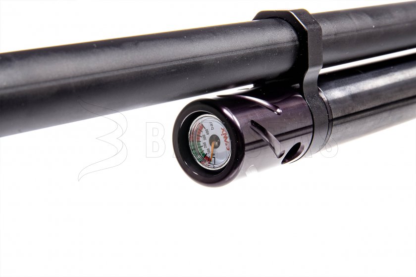 Carabina de aire comprimido Evanix Air Speed Gen. 2 6,35mm