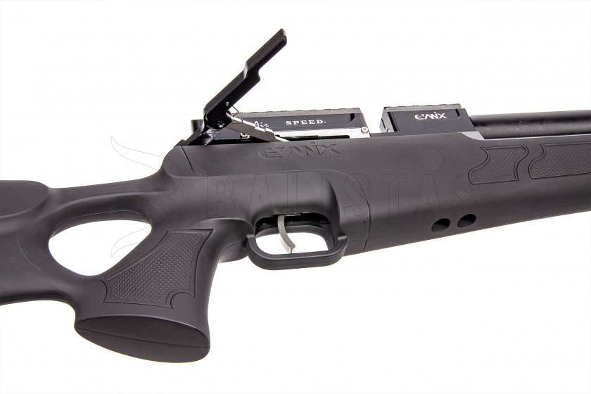 Carabina de aire comprimido Evanix Air Speed Gen. 2 6,35mm