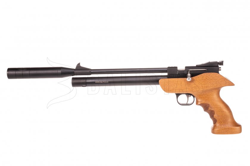Pistola de aire SPA Snowpeak PP800R 4,5mm