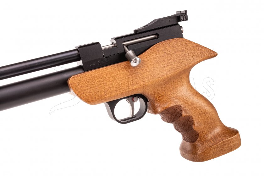 Pistola de aire SPA Snowpeak PP800R 4,5mm