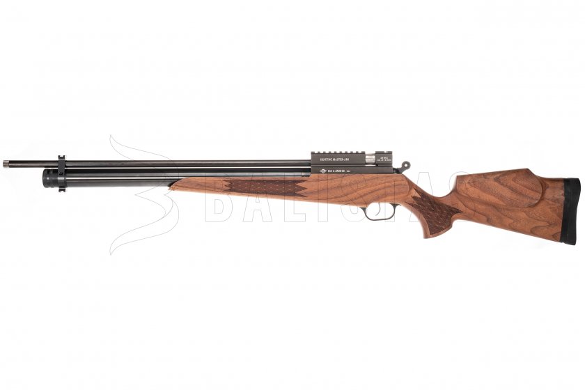 Carabina de aire Evanix Hunting Master AR6 6,35mm