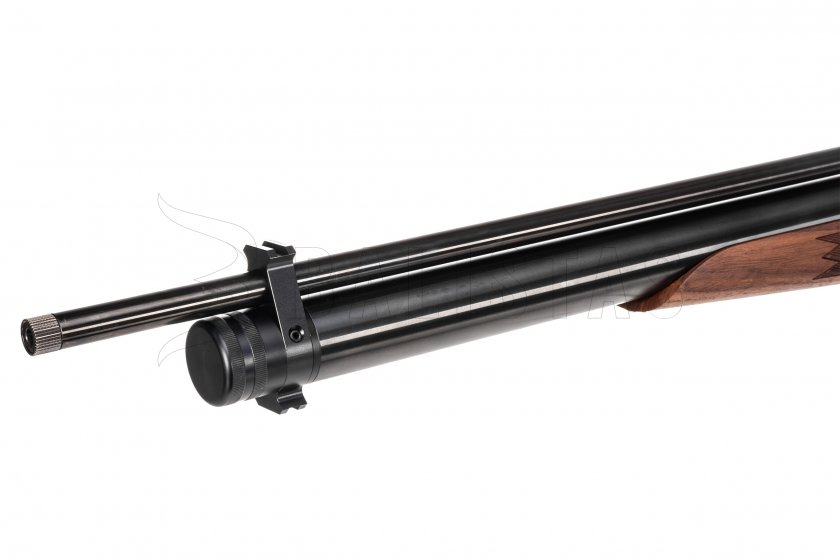 Carabina de aire Evanix Hunting Master AR6 6,35mm