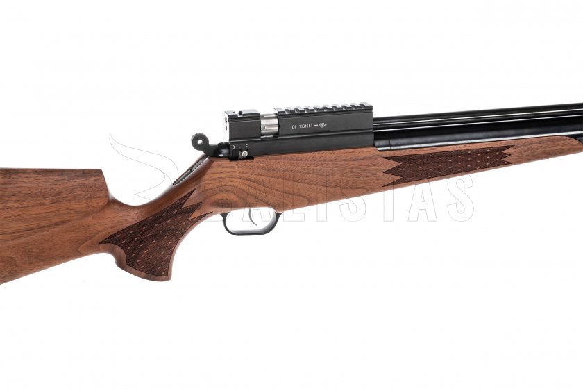 Carabina de aire Evanix Hunting Master AR6 6,35mm
