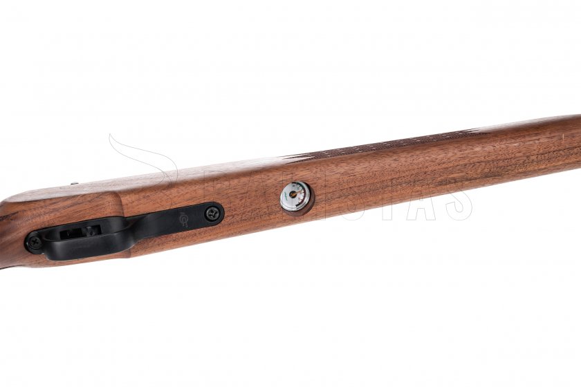 Carabina de aire Evanix Hunting Master AR6 6,35mm