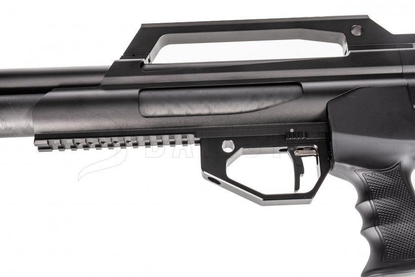 Carabina de aire Evanix Max Air II 6,35mm Carbon S
