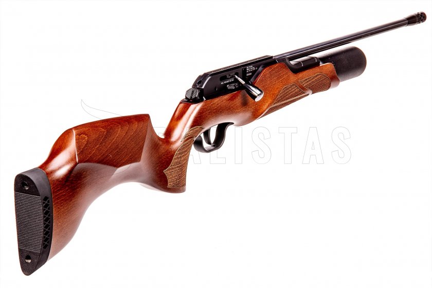 Carabina de aire Walther Rotex RM8 4,5mm FP