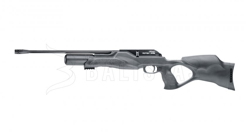 Carabina de aire comprimido Walther Rotex RM8 Varmint 5,5mm FP