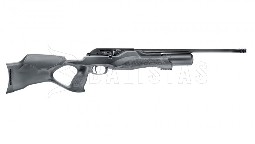 Carabina de aire comprimido Walther Rotex RM8 Varmint 5,5mm FP